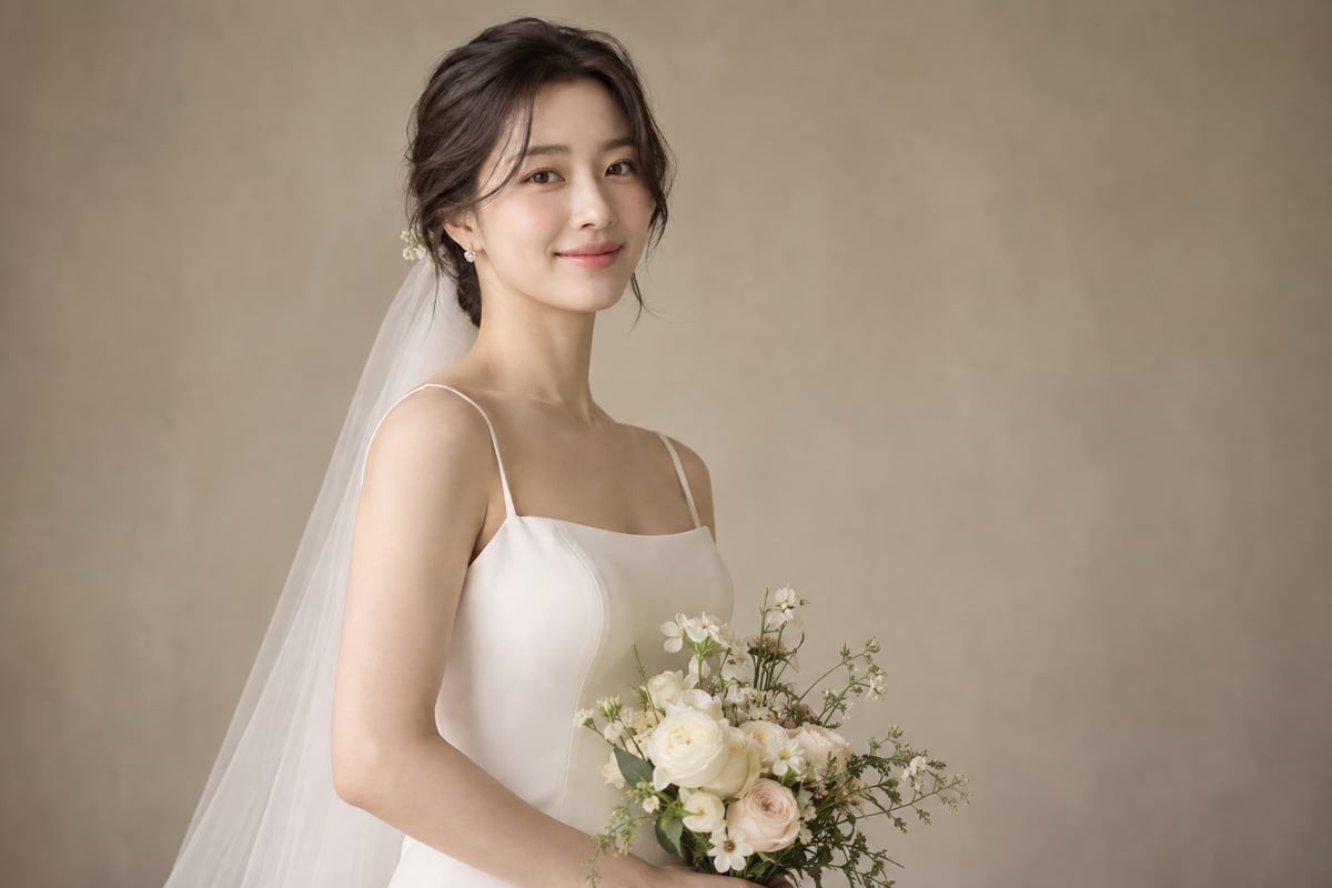 촬영 전 표정 연습은 웃음보다 호흡부터