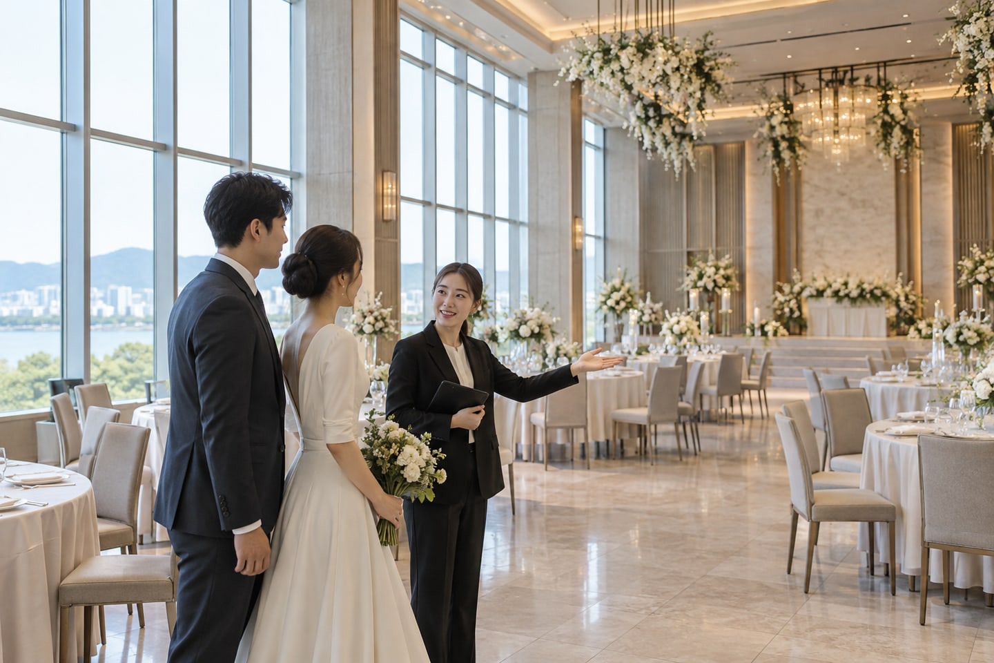 인터뷰 준비 가이드: 공간 운영자에게 보이지 않는 업무